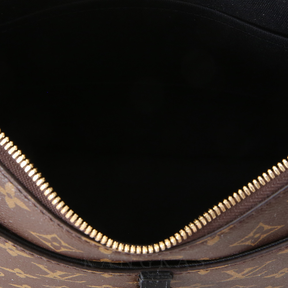 LOUIS VUITTON(USED)루이비통 모노그램 오데온 MM